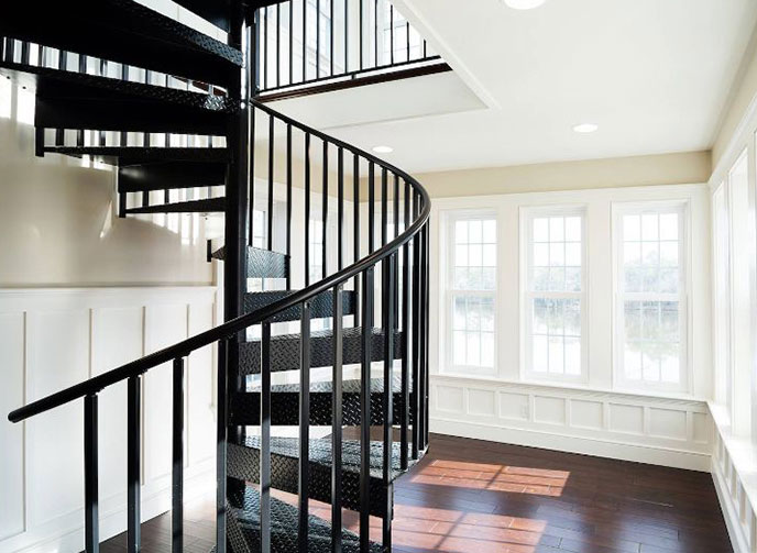 测试项目 Indoor Specifics Prjects