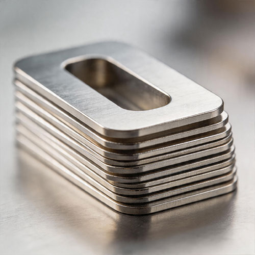 Precision Stainless Steel Shims for Millimeter-Perfect Leveling
